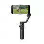 Estabilizador de cámara de mano DJI Osmo Mobile 6 negro 6,4 h de autonomía