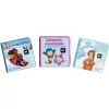 Little Tikes Story Dream Machine - Colección Ein verschneiter Tag, audiolibro