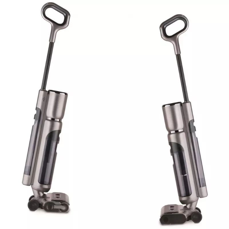 Thomas Aqua FloorCleaner fregona húmeda/seca. Sin cable 785501 1 (785501)