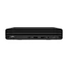 HP Pro Mini 260 G9 mini PC, Core i5-1334U, 8 GB de RAM, 256 GB SSD, Windows 11 Pro
