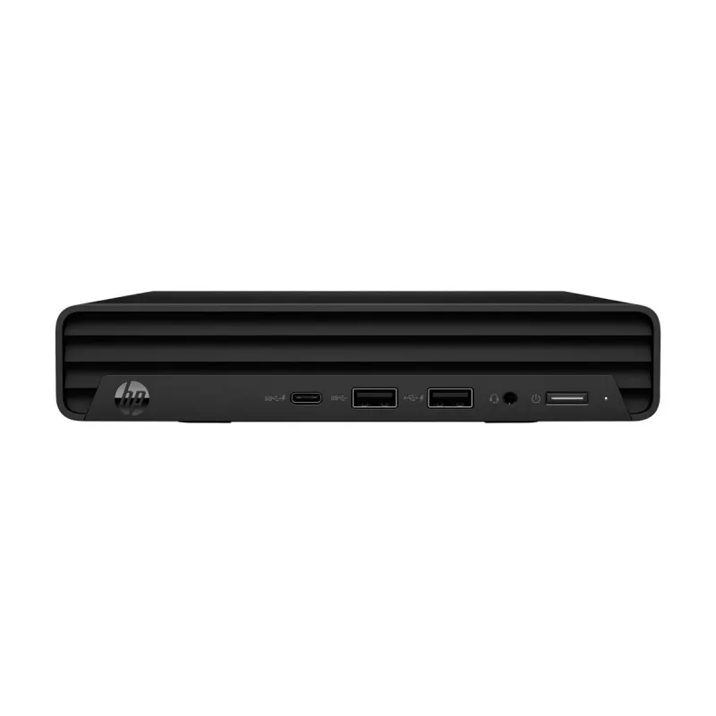 HP Pro Mini 260 G9 mini PC, Core i5-1334U, 8 GB de RAM, 256 GB SSD, Windows 11 Pro