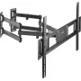 SpeaKa Professional SP-9430156 Soporte de esquina para TV 81,3 cm (32