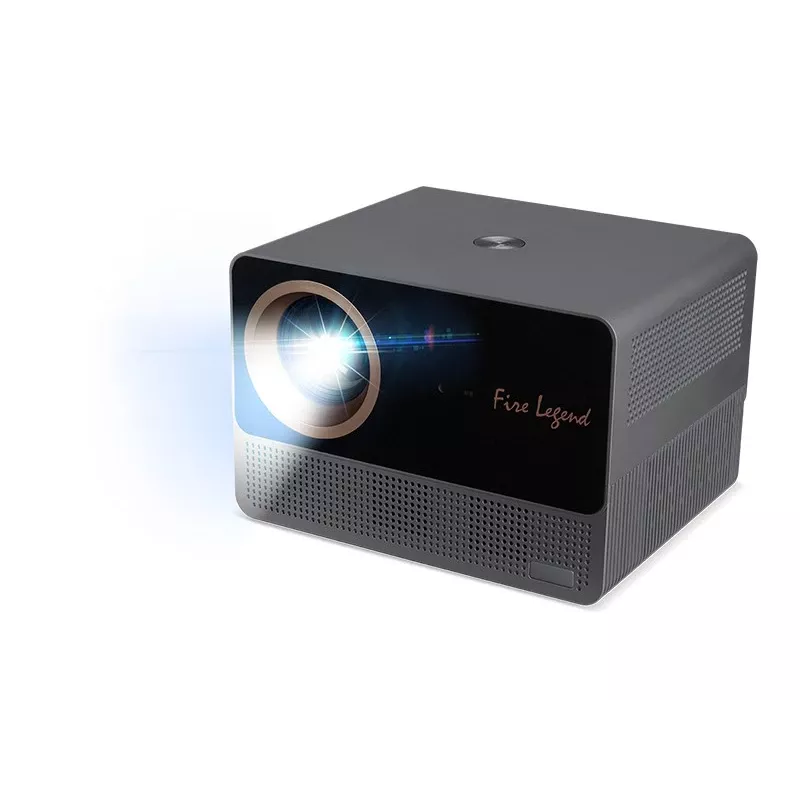 Proyector AOPEN QF18s FHD/800AL/1000:1/2,1kg
