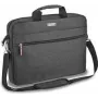 PEDEA Funda para portátil URBAN fina 43,9 cm (17,3