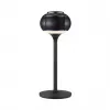 Ventilador de techo Noveen F780 1200 W interior negro