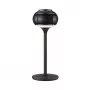 Ventilador de techo Noveen F780 1200 W interior negro