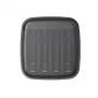 Cargador de pilas XTAR BC4 para AA/AAA NiMH y Li-Ion, 4 ranuras, entrada DC/USB, negro