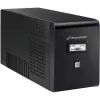 PowerWalker VI 2000 LCD 2 kVA 1200 W 2 salidas AC