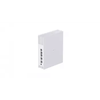 Router de sobremesa ZTE T5400 WiFi 6 AX5400 dual band 2,4/5 GHz 2x2 MU-MIMO Gigabit Ethernet 4x RJ-45