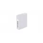 Router de sobremesa ZTE T5400 WiFi 6 AX5400 dual band 2,4/5 GHz 2x2 MU-MIMO Gigabit Ethernet 4x RJ-45