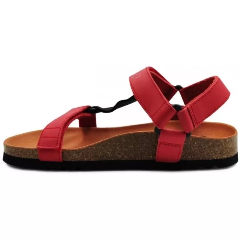 Footwear Heaven AD Med MF230091051 talla 38 color rojo