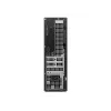 Dell Pro | Essential QVS1260 | Sobremesa | Slim | Intel Core i5 | i5-14400 | 16 GB | DDR5 | 1000 GB | Intel UHD Graphics 730 | Inglés | Windows 11 Home | Garantía 36 meses