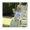 Tobogán de exterior SMOBY Megagliss 2 en 1 Modelo 7600820201 con tobogán de agua y funciones de escalada