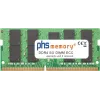PHS-memory 16GB RAM memoria compatible con Synology DiskStation DS1621+ DDR4 SO DIMM ECC 2666MHz PC4-2666V-P (SP368112)