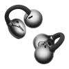 HUAWEI FreeClip 2 auriculares In-Ear True Wireless Stereo (TWS), negro, intraurales, 129 g