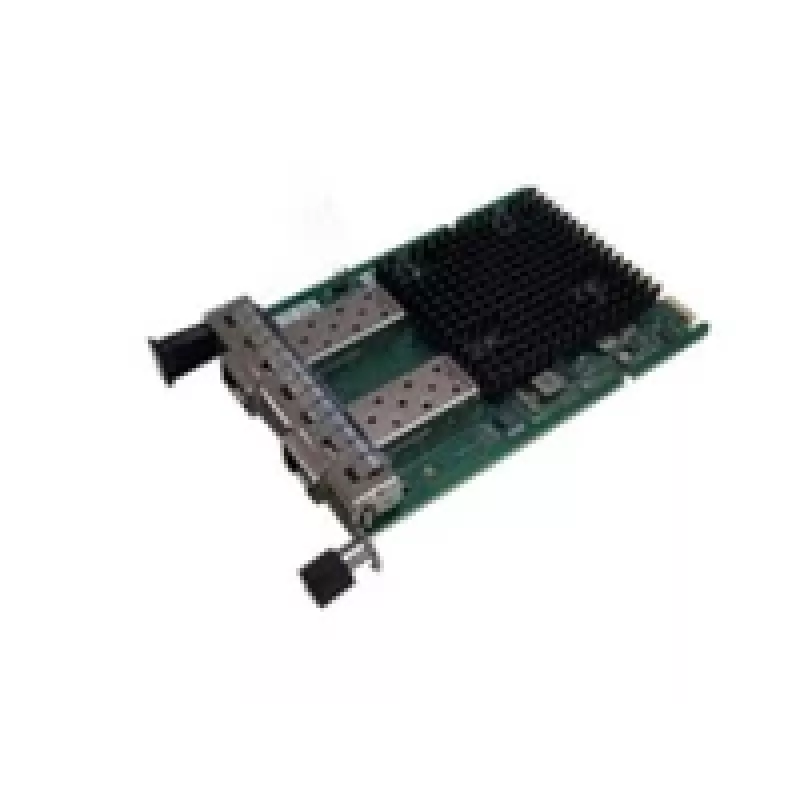Fujitsu PLAN EP X710-DA2 OCP v3 adaptador de red, 2x 10G SFP (PY-LA352U)