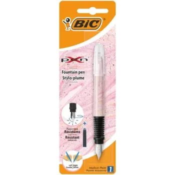 Pluma estilográfica BIC 8795005 multicolor