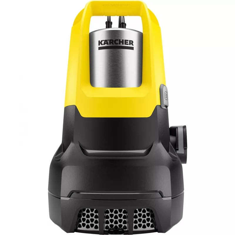 Bomba sumergible Kärcher SP 22.000 DIRT LEVEL SENSOR