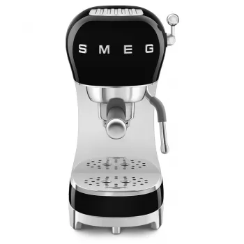 Cafetera espresso Smeg 1,1 L ECF02BLEU