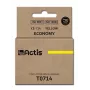 Tinta Actis KE-714 (sustituto de Epson T0714, T0894, T1004; estándar; 13,5 ml; amarillo)