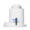 Ubiquiti UACC-G6-PTZ-ICM-W G6 PTZ soporte empotrable de techo, blanco