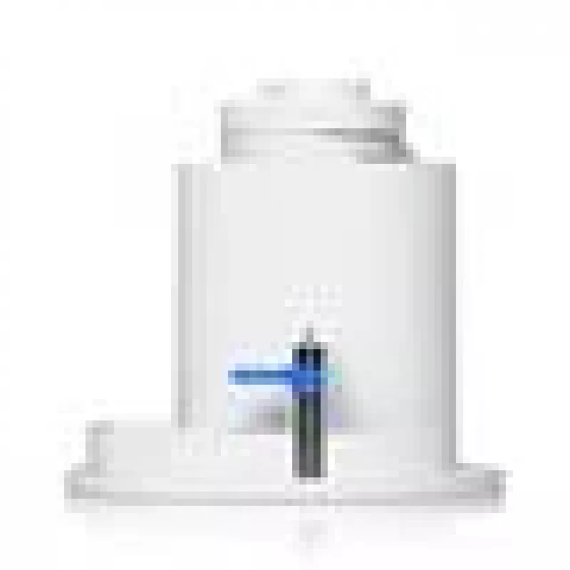 Ubiquiti UACC-G6-PTZ-ICM-W G6 PTZ soporte empotrable de techo, blanco