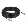 Cable óptico activo HDMI DeLOCK 85049 4K 60 Hz 30 m