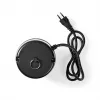 Nedis INKI112CBK4 matainsectos/repelente de insectos apto para interiores y exteriores negro