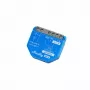 Relé Shelly 1 Gen4 — Relé inteligente compacto de Shelly con WLAN, Matter, Zigbee, Bluetooth, máx. 16A