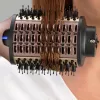 BaByliss AS95E Air Power Volume cepillo de aire caliente champagne 1000 W