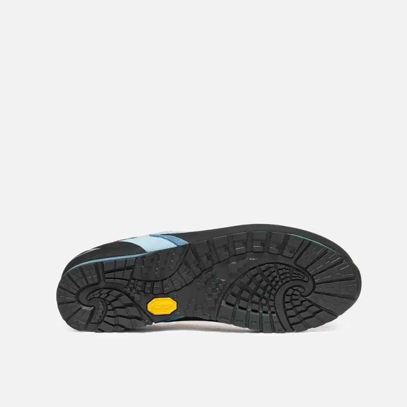 Zapatillas de aproximación para mujer Dragontail LT Evo - azul