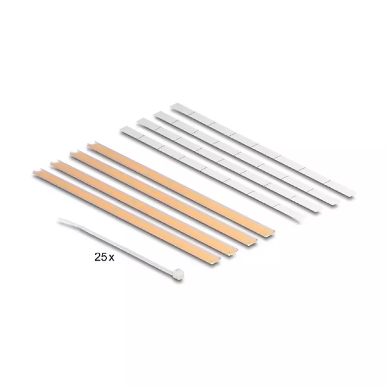DeLOCK 67057 patch panel 19