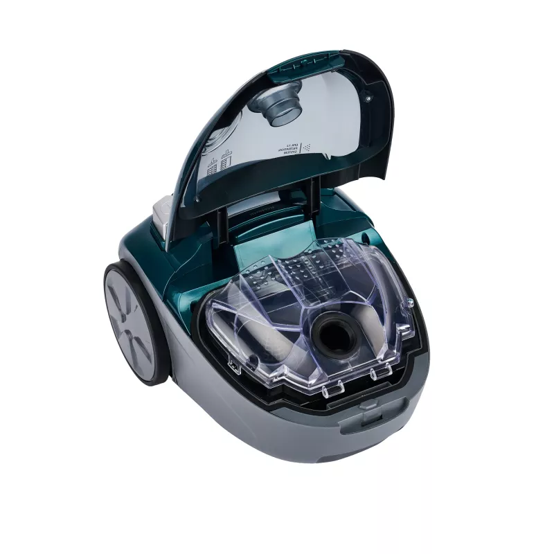 Aspirador Zelmer ZVC031P Radek