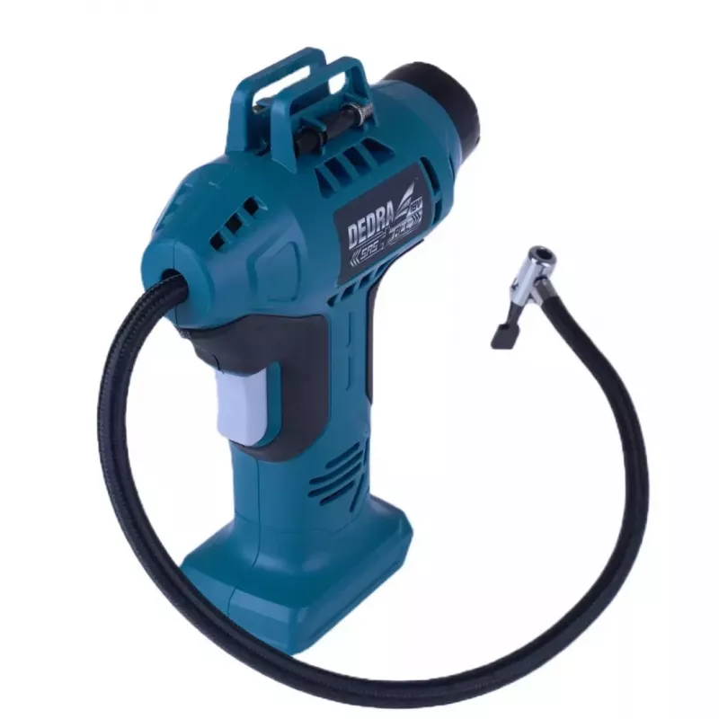 Compresor de aire Dedra DED7078 1 unidad