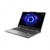 Lenovo LOQ 15IRX10 83JE0087PB portátil, 15,6" FHD IPS 144 Hz, Intel Core i5-13450HX, 16 GB DDR5, 512 GB SSD, NVIDIA GeForce RTX 5060 8 GB, Windows 11 Home, Luna Grey