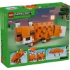 LEGO MINECRAFT 21588 El zorro