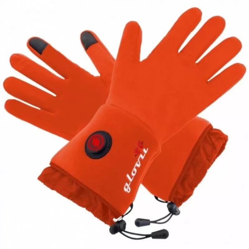 Guantes Glovii GLRM