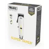 WAHL Cordless Super Taper Negro, Blanco, Litio-ion (Li-Ion)