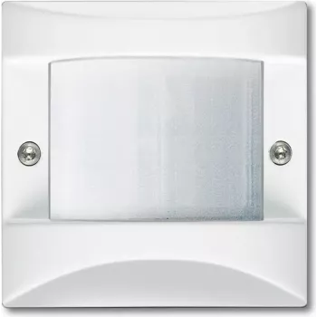 Busch-jaeger 2CKA006800A1898 Blanco