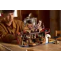 LEGO ONE PIECE 75640 El restaurante flotante Baratie