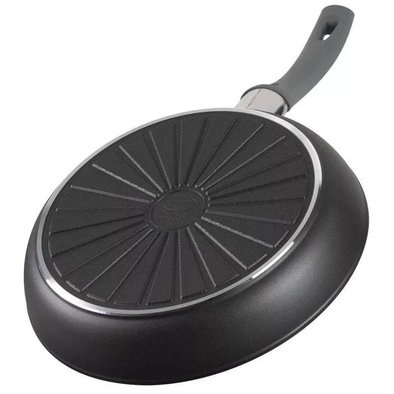Sartén polivalente BALLARINI 75003-053-0 32 cm negra