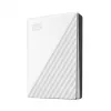 Western Digital WD My Passport 5 TB Blanco USB 3.0 / 2,5