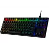 HyperX Alloy Origins Core PBT HX Blue – Teclado gaming mecánico