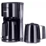 Cafetera de filtro Severin 1 L KA 9306