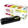 Tóner OWA Armor CF542X 2500 páginas amarillo