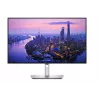 Monitor Dell U2725QE 27 pulgadas IPS UHD 3840×2160, 120 Hz, 8 ms, HDMI, plateado