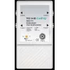 Amplificador de señal de TV Axing TVS014001 conector IEC alimentación de CA 3W