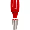 Batidora de brazo JATA JEBT1852 rojo acero inoxidable