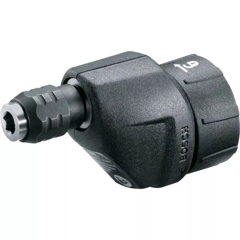 Bosch IXO Collection accesorio de taladrado para madera (1600A00B9P)