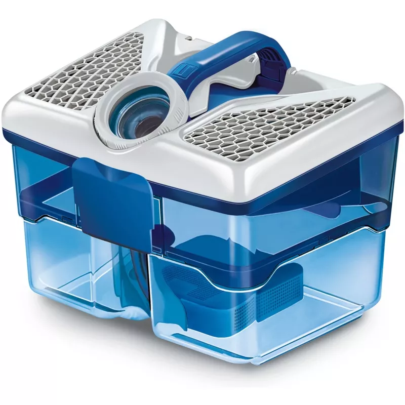 Thomas AQUA+ Multi Clean X10 aspiradora de sólidos y líquidos